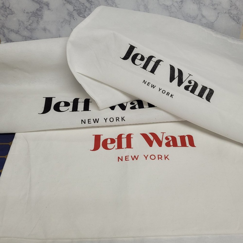 Jeff Wan Dust Bags (3)